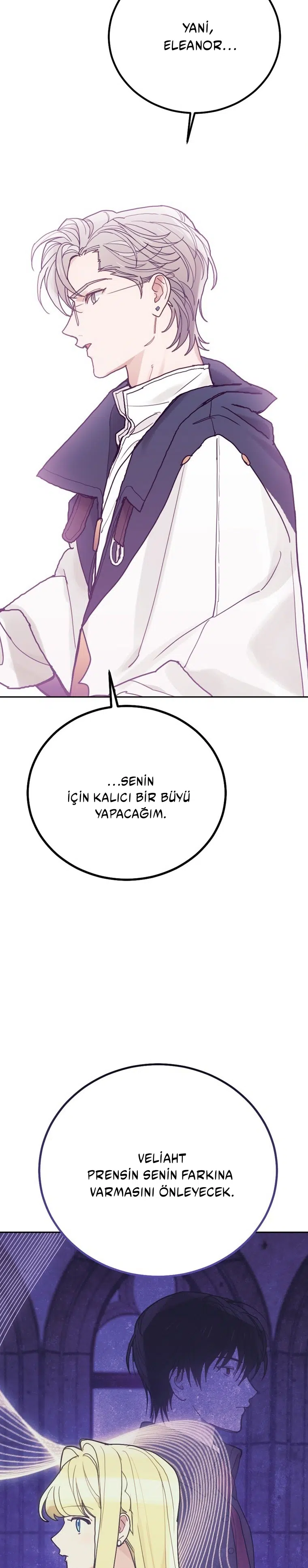 Kaderindeki Kadın Ben Değilim - Bölüm 78 Sayfa 35