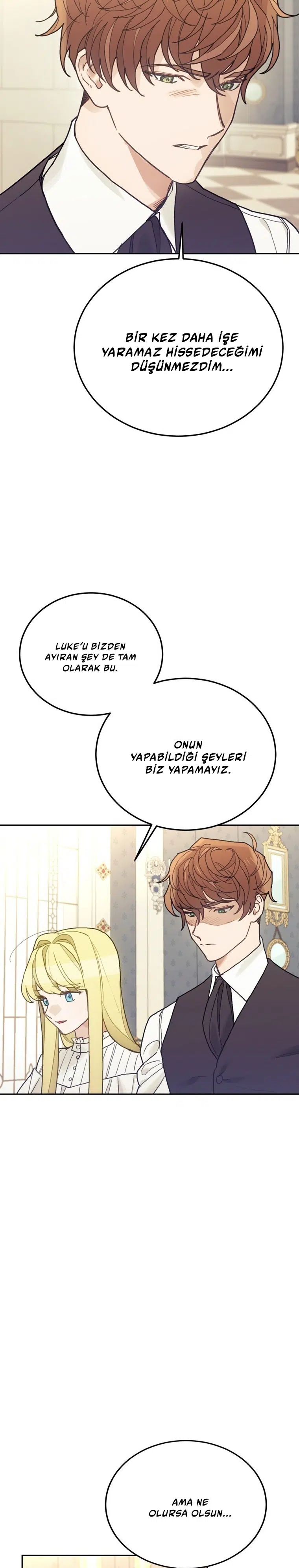 Kaderindeki Kadın Ben Değilim - Bölüm 79 Sayfa 5