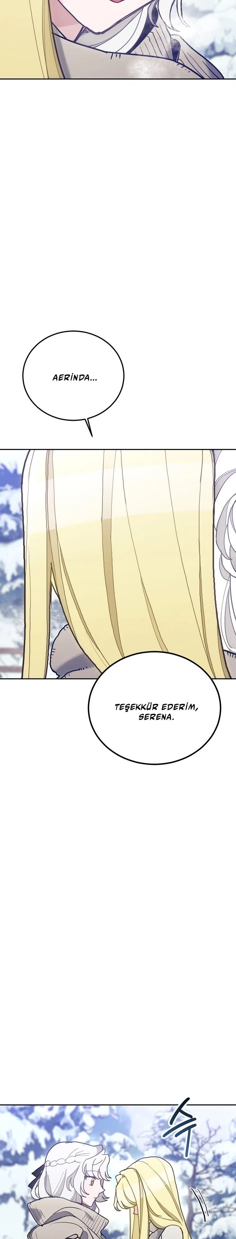 Kaderindeki Kadın Ben Değilim - Bölüm 79 Sayfa 16