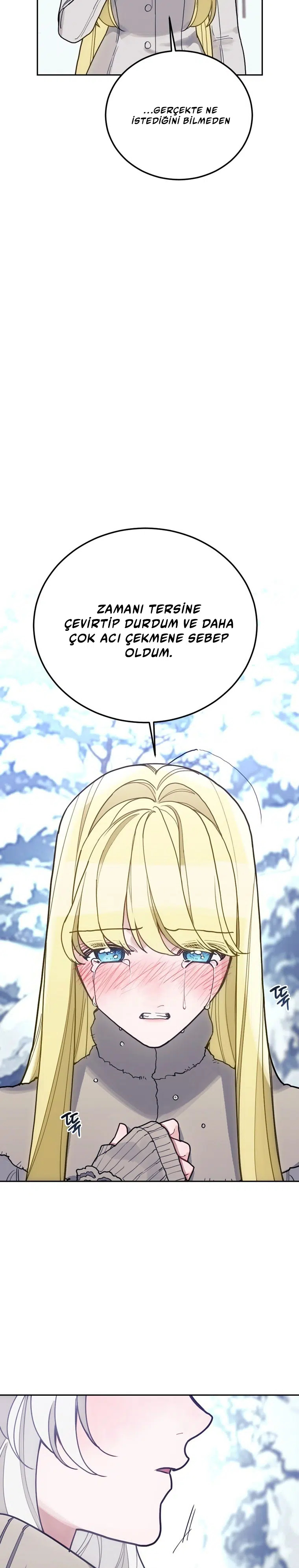 Kaderindeki Kadın Ben Değilim - Bölüm 79 Sayfa 18