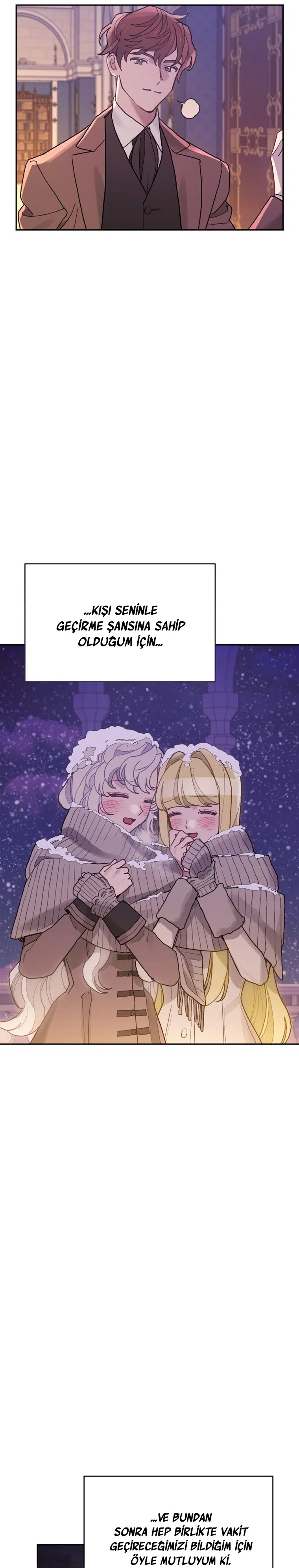 Kaderindeki Kadın Ben Değilim - Bölüm 79 Sayfa 32