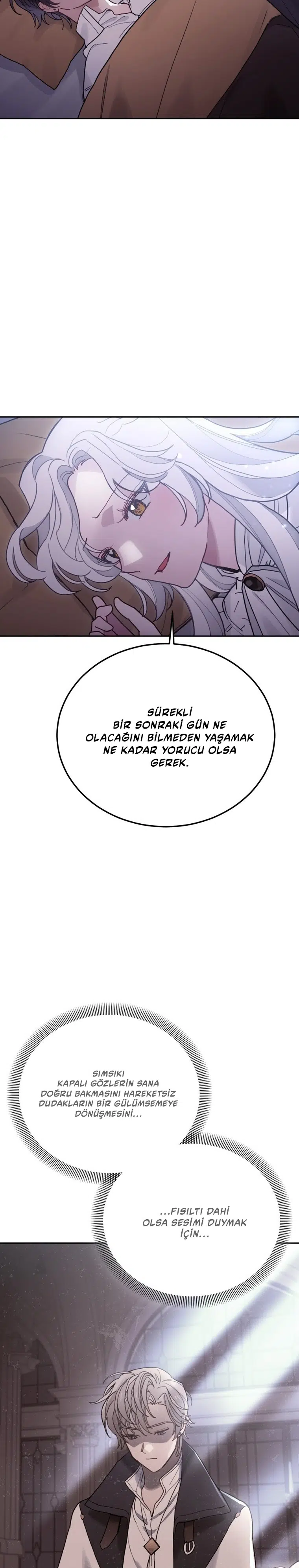 Kaderindeki Kadın Ben Değilim - Bölüm 80 Sayfa 3