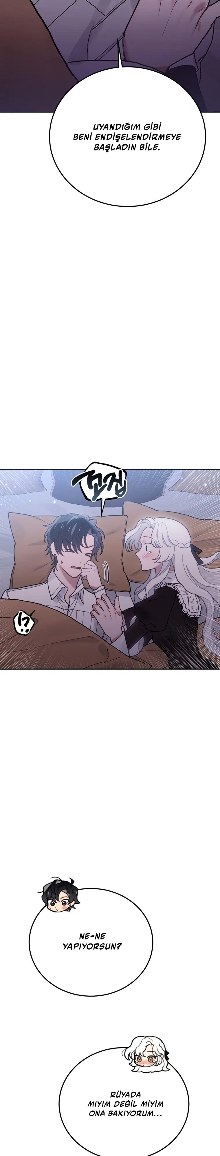 Kaderindeki Kadın Ben Değilim - Bölüm 80 Sayfa 9