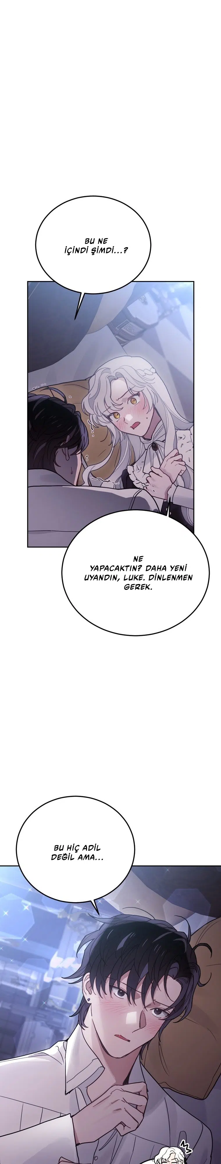 Kaderindeki Kadın Ben Değilim - Bölüm 80 Sayfa 13