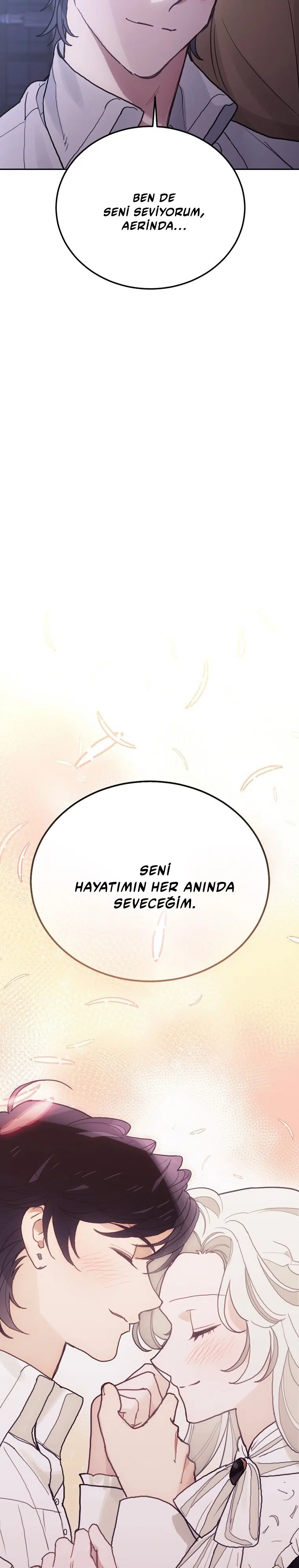 Kaderindeki Kadın Ben Değilim - Bölüm 80 Sayfa 24