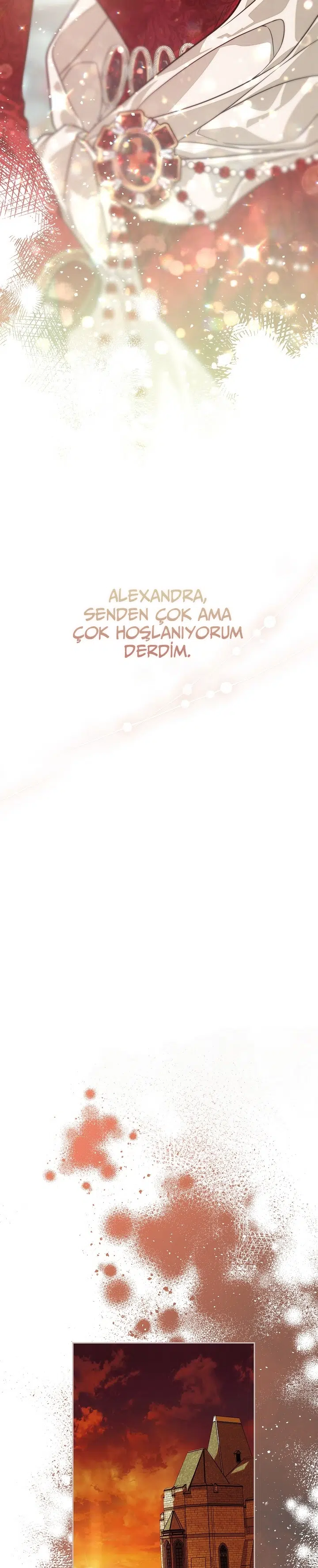 Anlaşmalı Evlilik 2: Sonsuz Ezgi - Bölüm 1 Sayfa 8