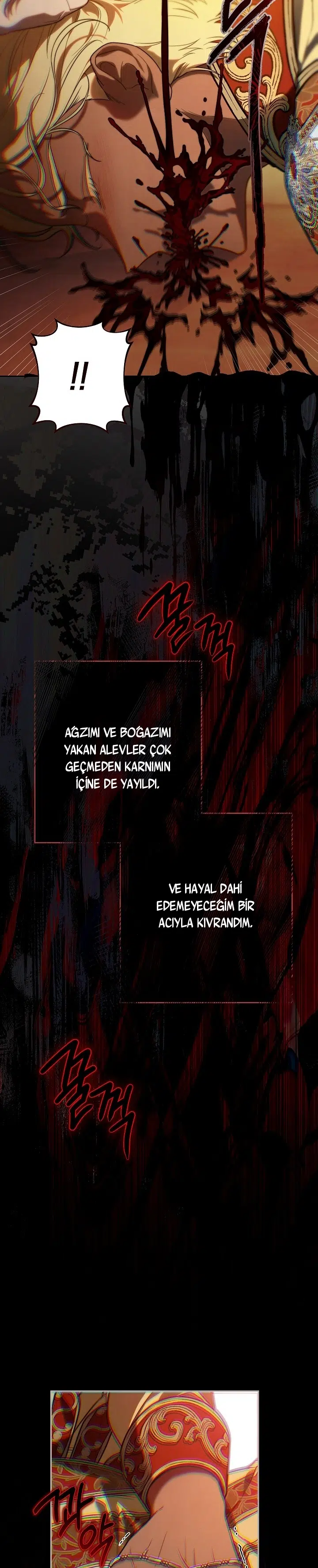 Anlaşmalı Evlilik 2: Sonsuz Ezgi - Bölüm 1 Sayfa 17