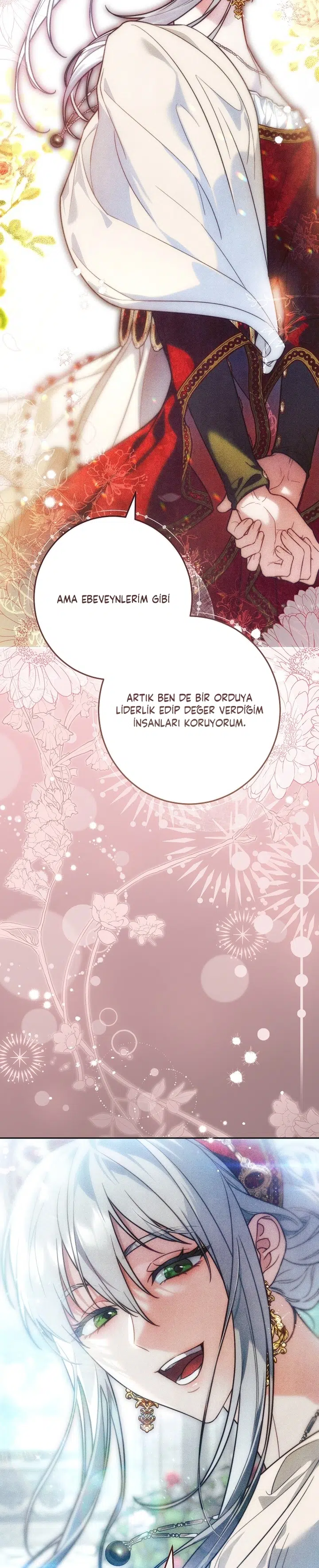 Anlaşmalı Evlilik 2: Sonsuz Ezgi - Bölüm 1 Sayfa 34