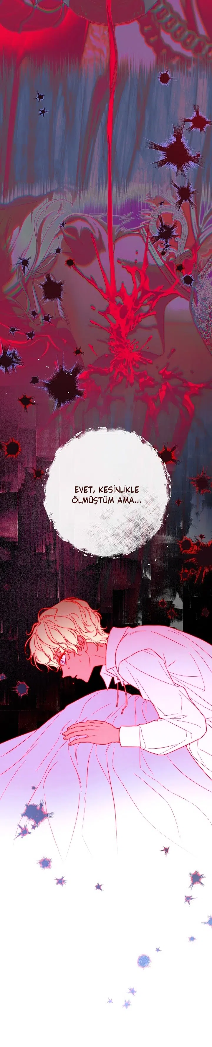 Anlaşmalı Evlilik 2: Sonsuz Ezgi - Bölüm 1 Sayfa 45