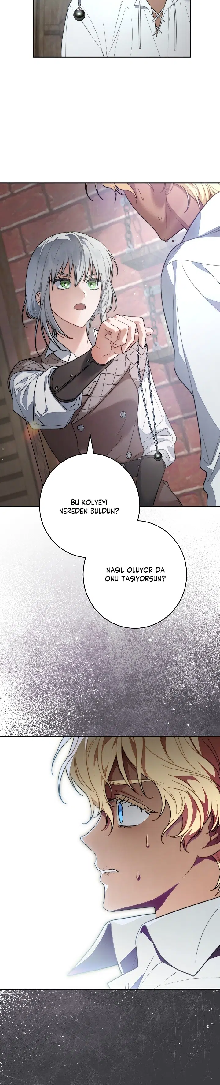 Anlaşmalı Evlilik 2: Sonsuz Ezgi - Bölüm 1 Sayfa 53