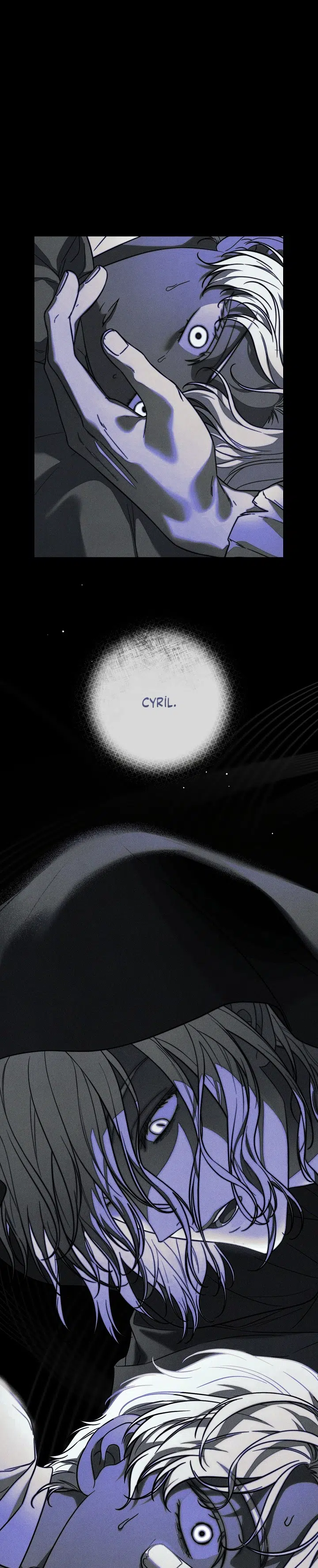Anlaşmalı Evlilik 2: Sonsuz Ezgi - Bölüm 4 Sayfa 2
