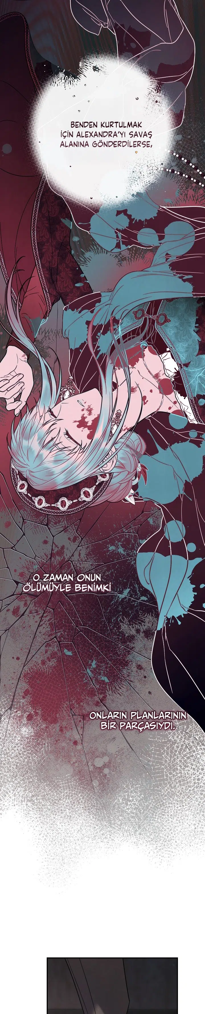 Anlaşmalı Evlilik 2: Sonsuz Ezgi - Bölüm 4 Sayfa 12