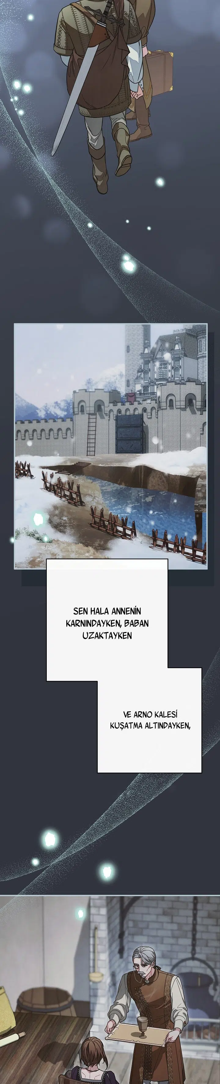 Anlaşmalı Evlilik 2: Sonsuz Ezgi - Bölüm 5 Sayfa 18