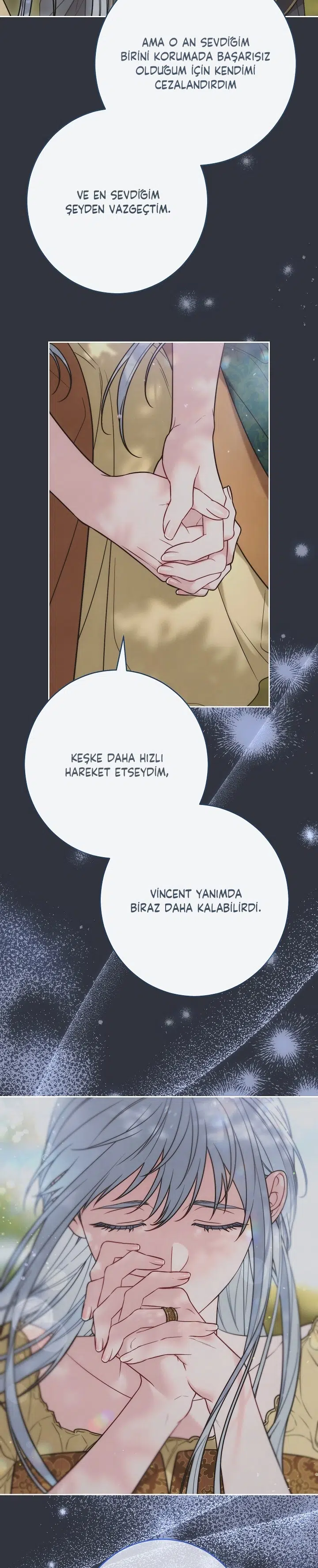 Anlaşmalı Evlilik 2: Sonsuz Ezgi - Bölüm 5 Sayfa 23