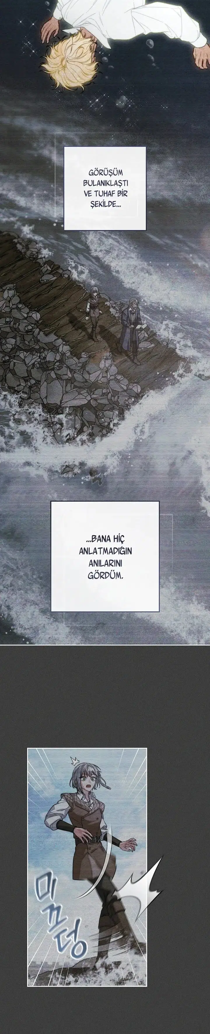 Anlaşmalı Evlilik 2: Sonsuz Ezgi - Bölüm 7 Sayfa 7