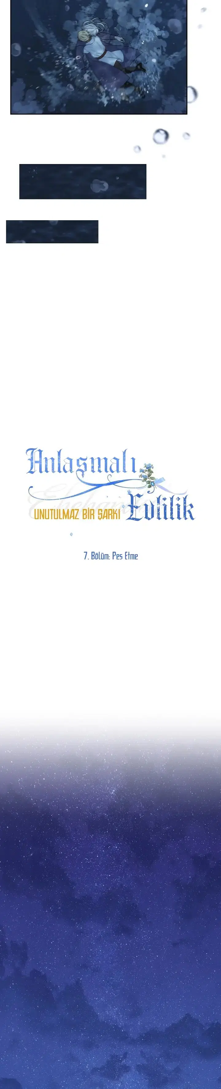Anlaşmalı Evlilik 2: Sonsuz Ezgi - Bölüm 7 Sayfa 14