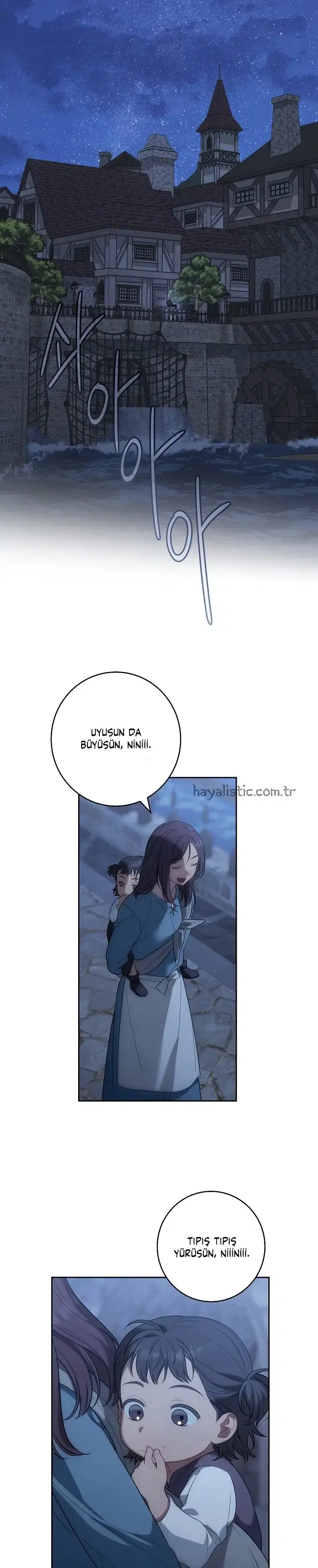 Anlaşmalı Evlilik 2: Sonsuz Ezgi - Bölüm 7 Sayfa 15