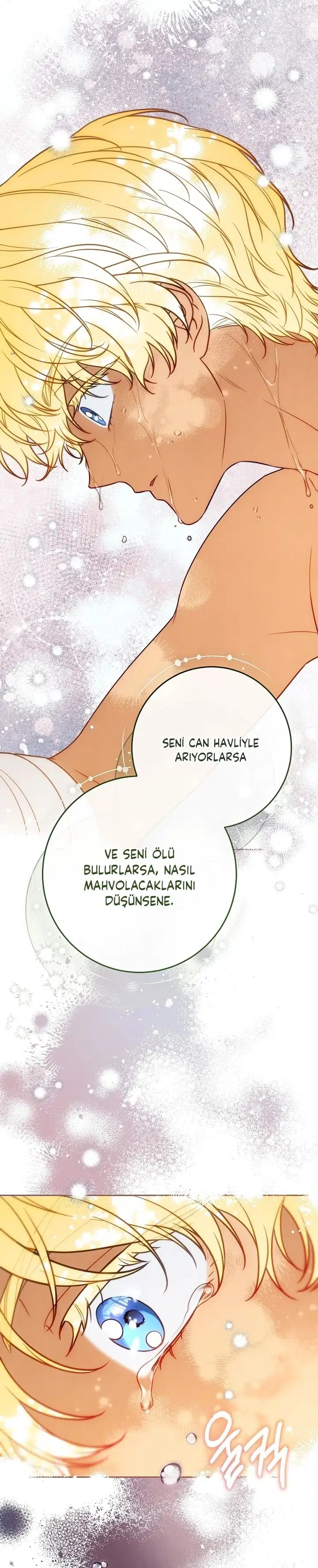 Anlaşmalı Evlilik 2: Sonsuz Ezgi - Bölüm 8 Sayfa 21