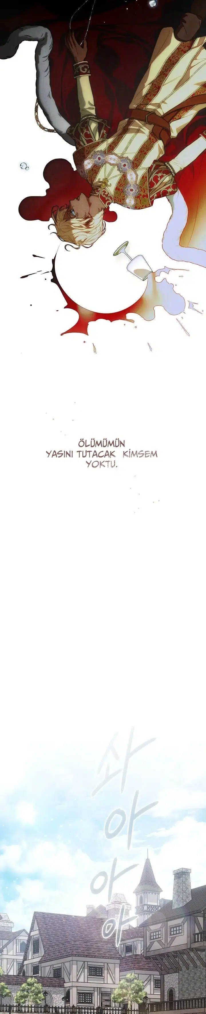 Anlaşmalı Evlilik 2: Sonsuz Ezgi - Bölüm 8 Sayfa 23