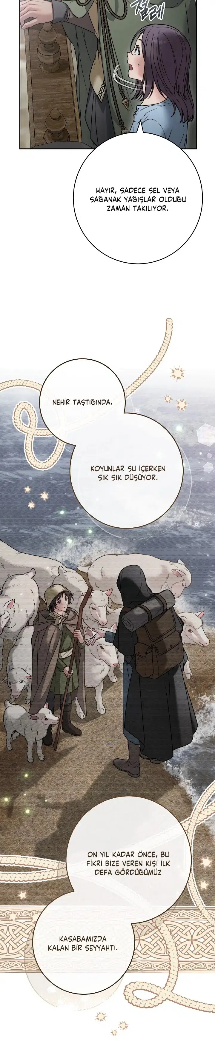Anlaşmalı Evlilik 2: Sonsuz Ezgi - Bölüm 8 Sayfa 26