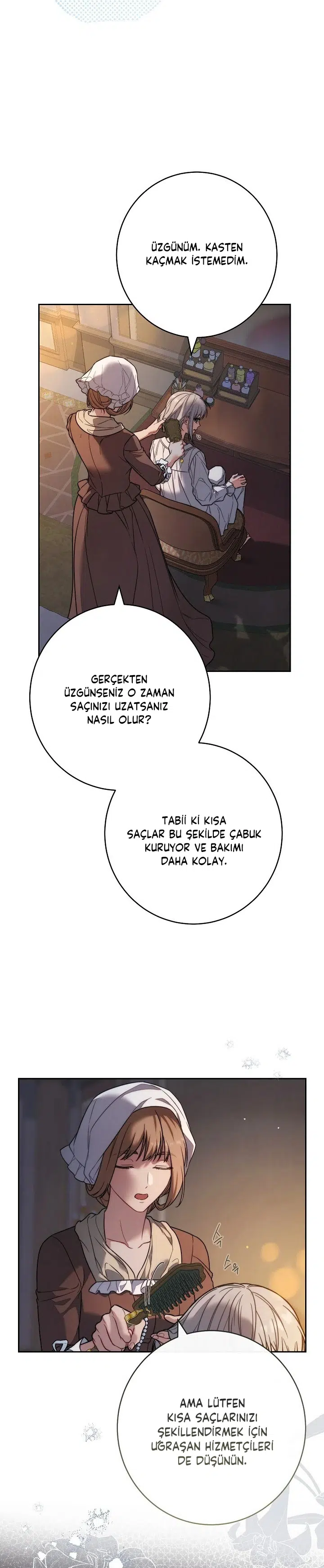 Anlaşmalı Evlilik 2: Sonsuz Ezgi - Bölüm 10 Sayfa 4
