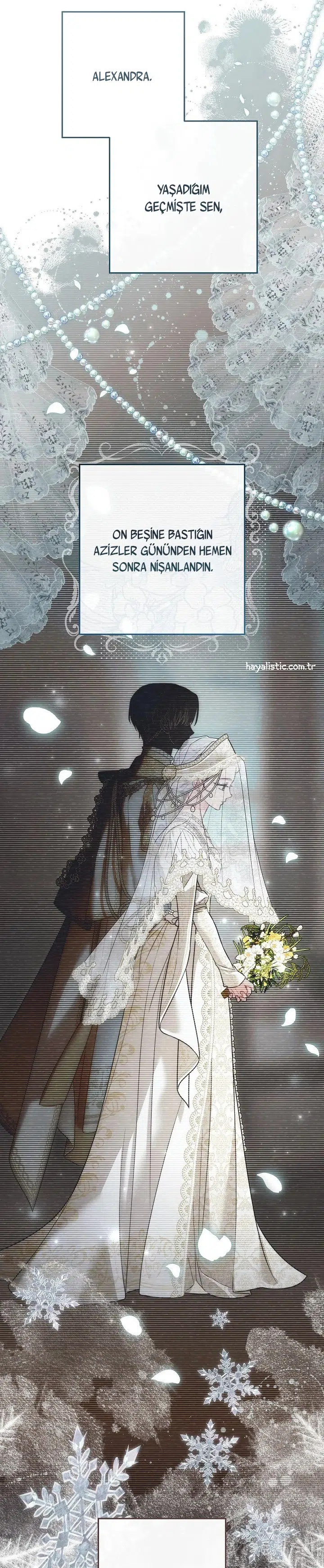Anlaşmalı Evlilik 2: Sonsuz Ezgi - Bölüm 10 Sayfa 6