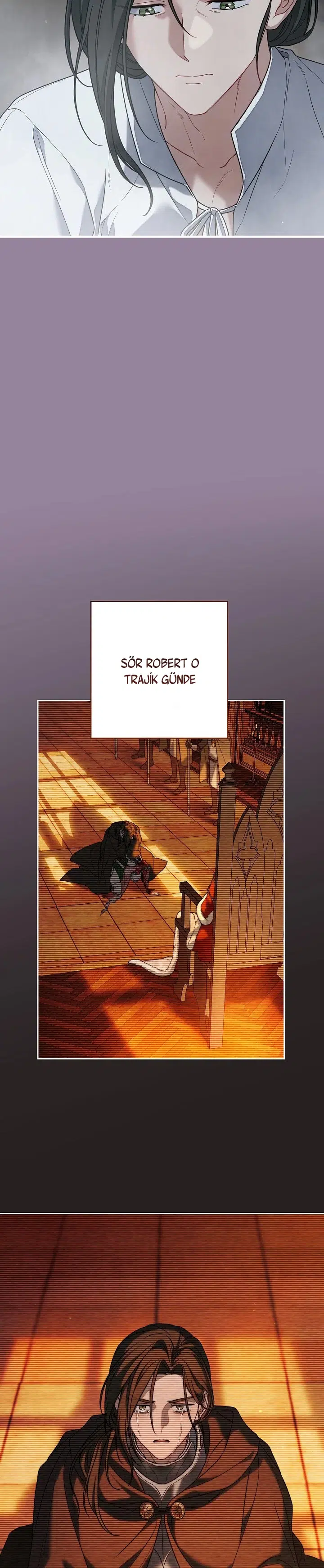 Anlaşmalı Evlilik 2: Sonsuz Ezgi - Bölüm 10 Sayfa 12