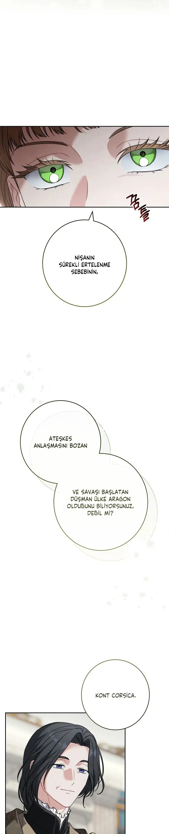 Anlaşmalı Evlilik 2: Sonsuz Ezgi - Bölüm 10 Sayfa 20