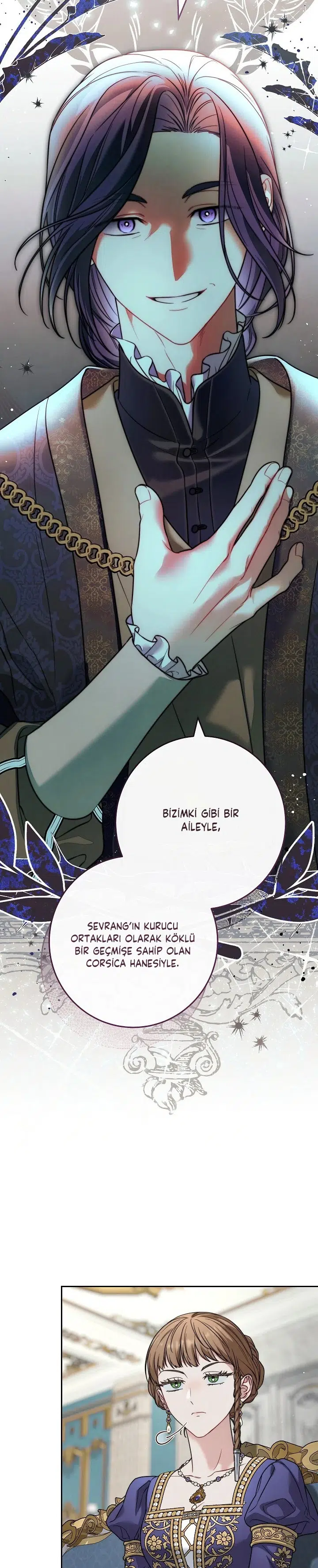 Anlaşmalı Evlilik 2: Sonsuz Ezgi - Bölüm 10 Sayfa 26