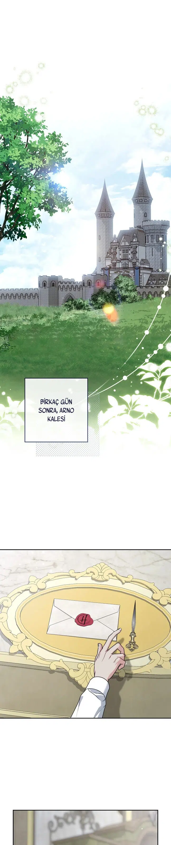 Anlaşmalı Evlilik 2: Sonsuz Ezgi - Bölüm 11 Sayfa 2