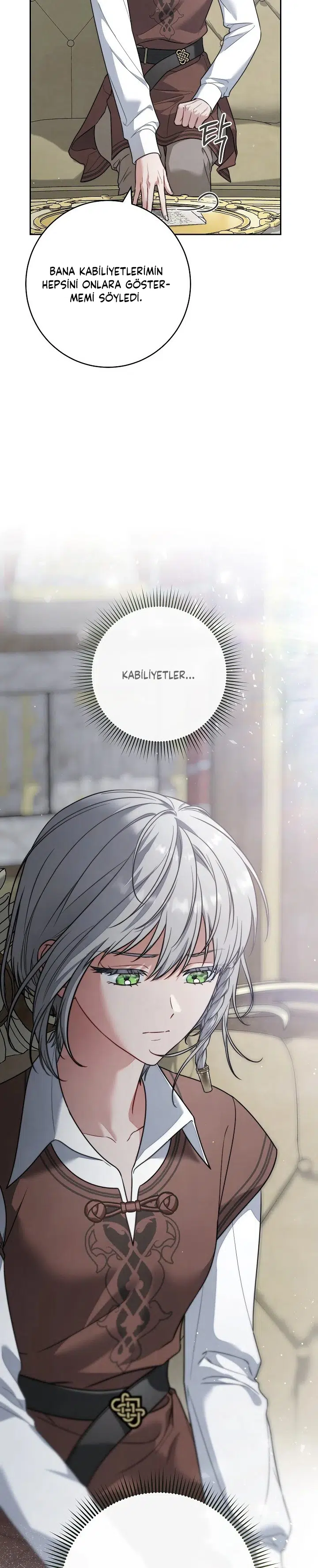 Anlaşmalı Evlilik 2: Sonsuz Ezgi - Bölüm 11 Sayfa 4