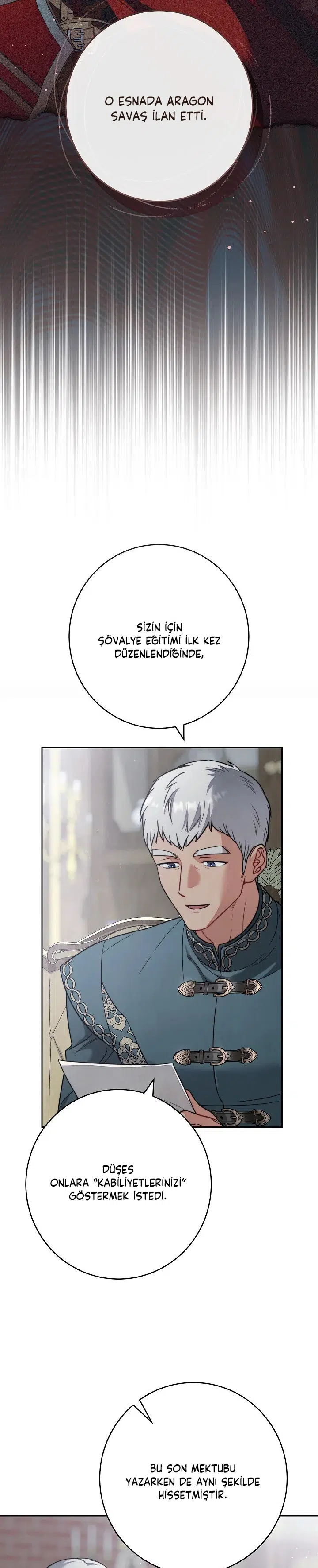 Anlaşmalı Evlilik 2: Sonsuz Ezgi - Bölüm 11 Sayfa 10