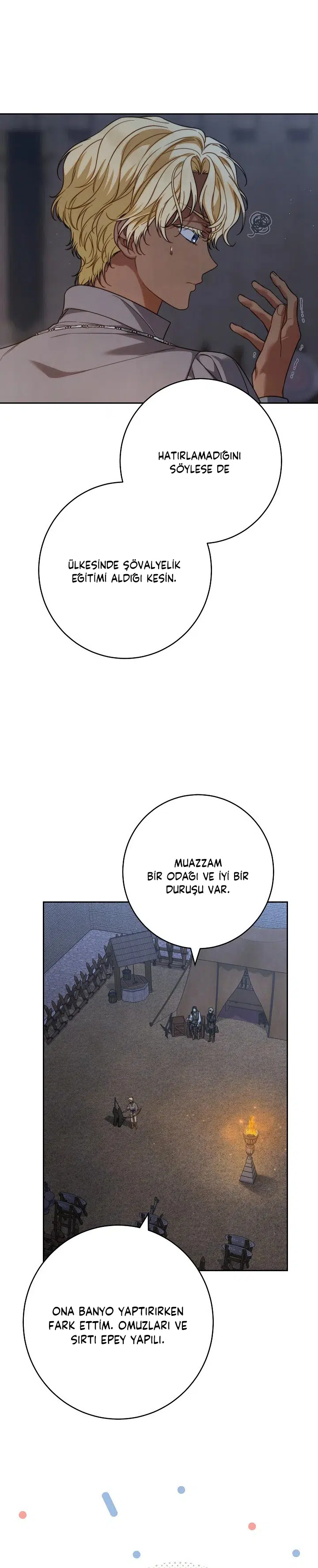 Anlaşmalı Evlilik 2: Sonsuz Ezgi - Bölüm 11 Sayfa 26