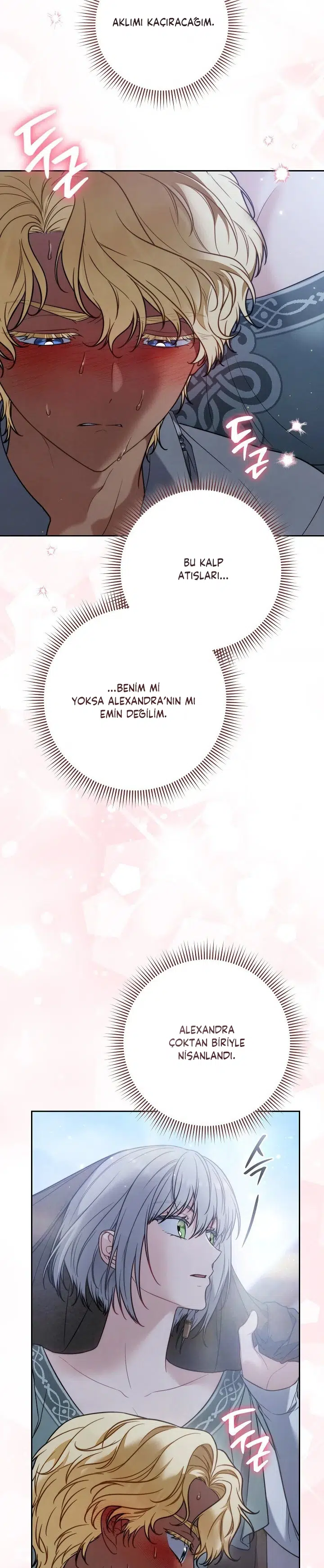 Anlaşmalı Evlilik 2: Sonsuz Ezgi - Bölüm 12 Sayfa 5