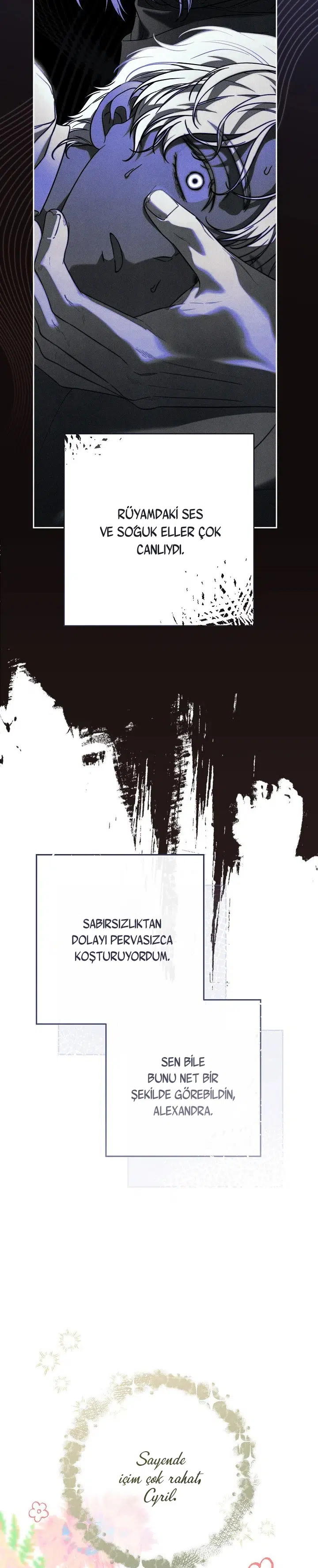 Anlaşmalı Evlilik 2: Sonsuz Ezgi - Bölüm 12 Sayfa 20