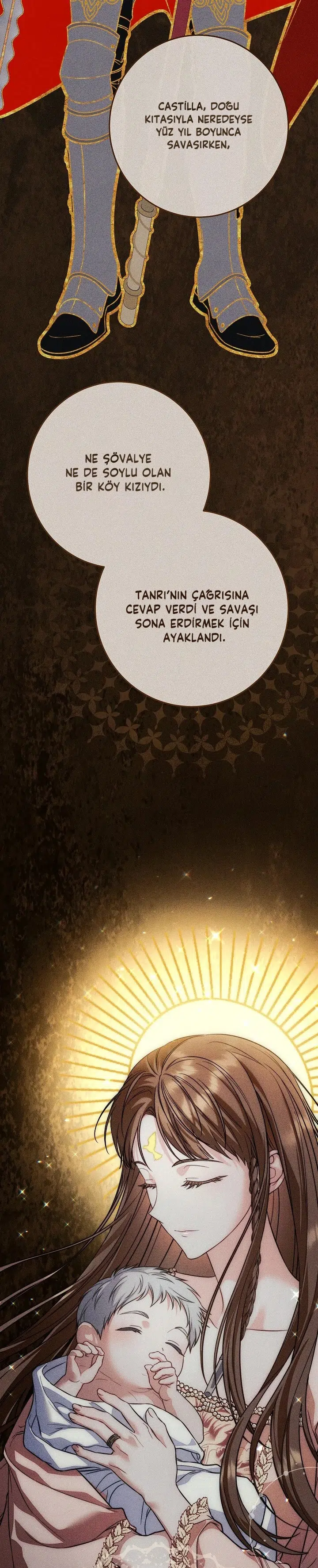 Anlaşmalı Evlilik 2: Sonsuz Ezgi - Bölüm 12 Sayfa 27