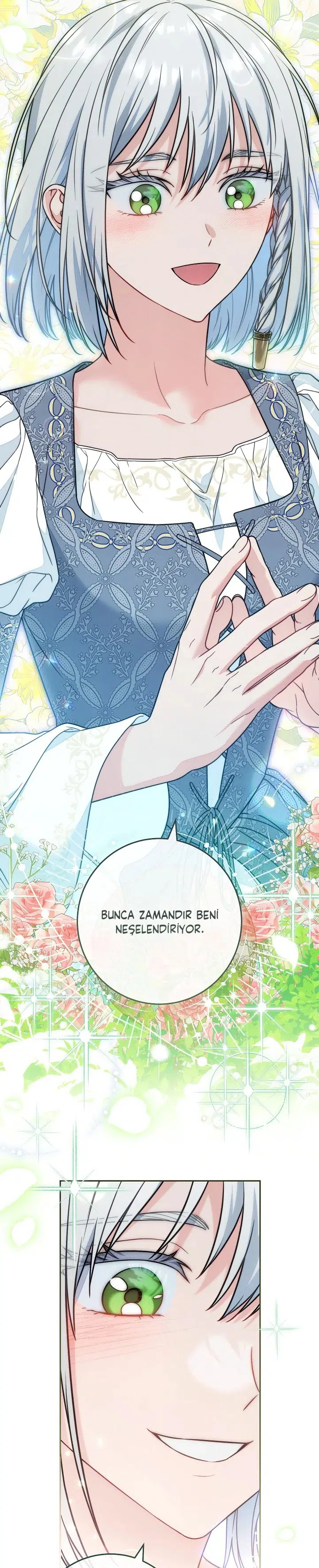 Anlaşmalı Evlilik 2: Sonsuz Ezgi - Bölüm 13 Sayfa 19