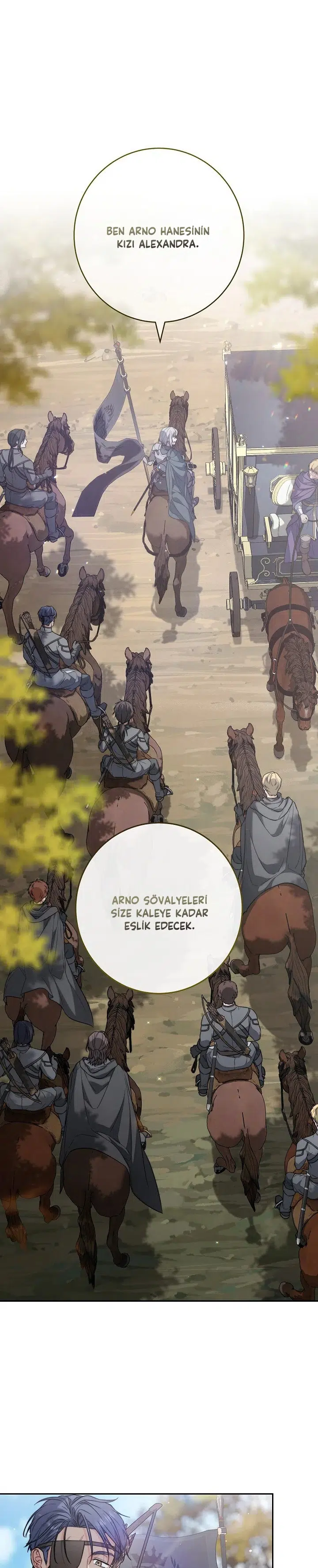 Anlaşmalı Evlilik 2: Sonsuz Ezgi - Bölüm 14 Sayfa 2