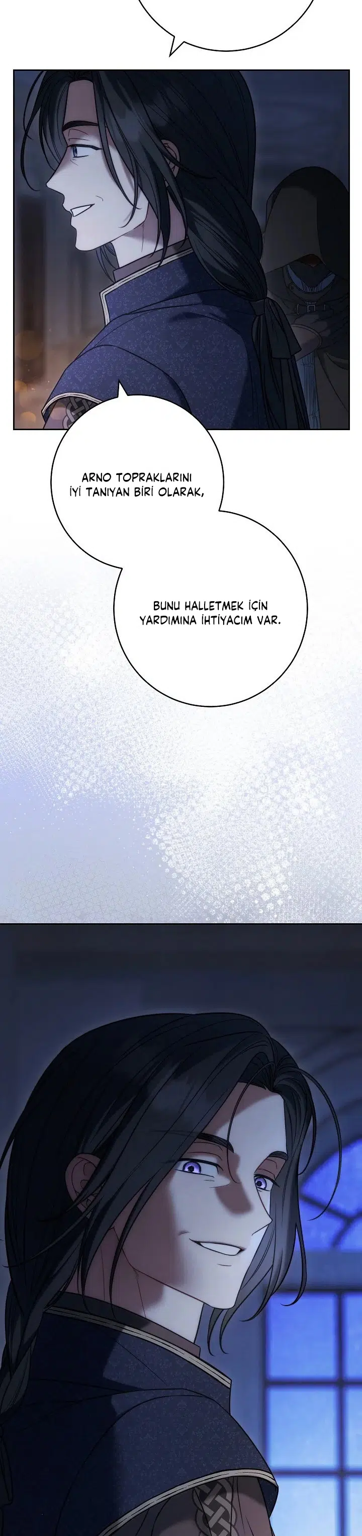 Anlaşmalı Evlilik 2: Sonsuz Ezgi - Bölüm 14 Sayfa 31