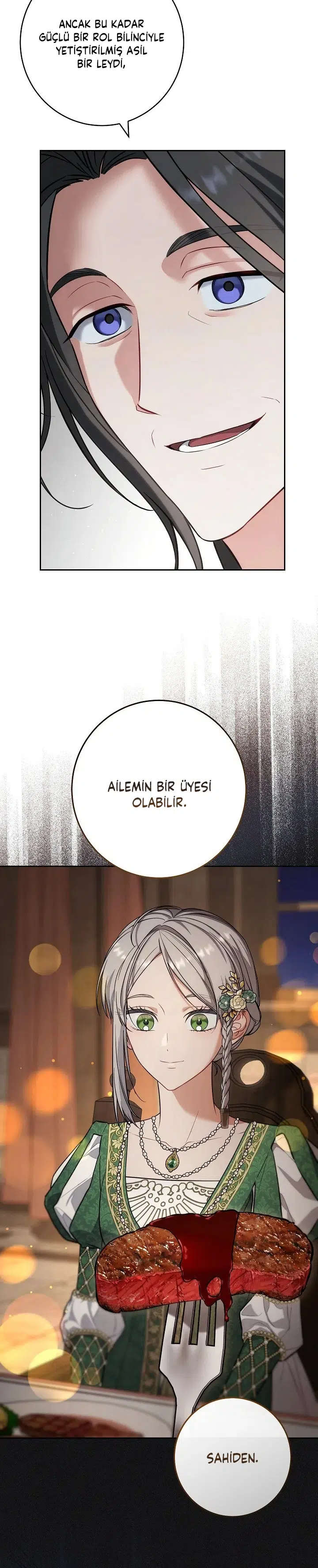 Anlaşmalı Evlilik 2: Sonsuz Ezgi - Bölüm 15 Sayfa 7