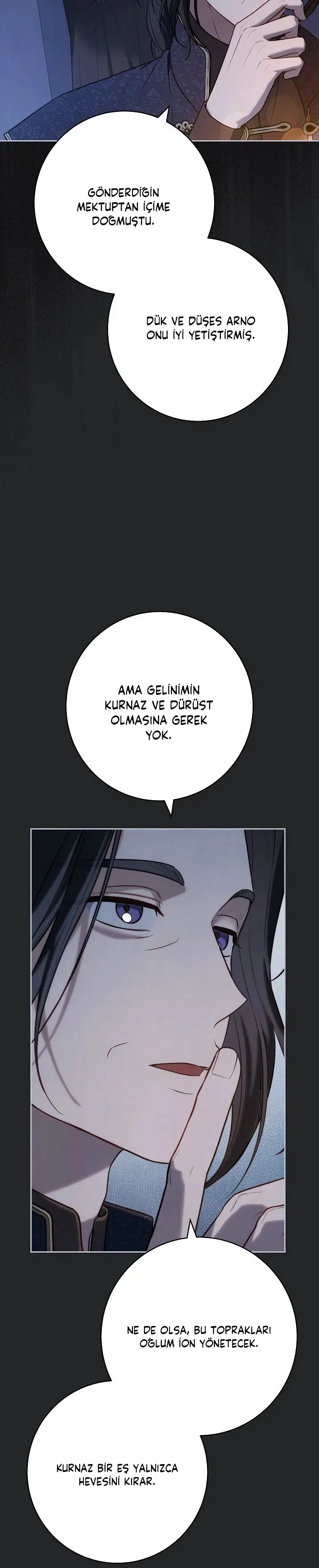 Anlaşmalı Evlilik 2: Sonsuz Ezgi - Bölüm 15 Sayfa 9