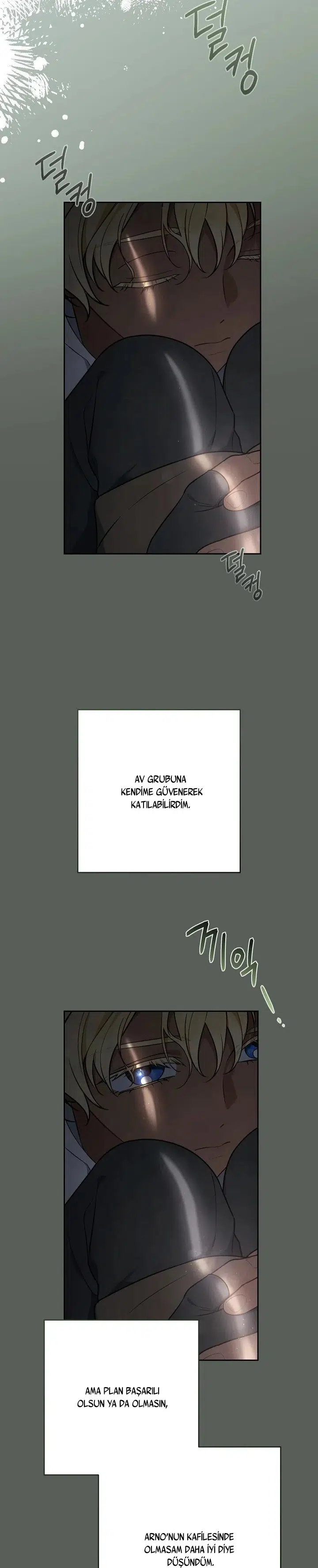 Anlaşmalı Evlilik 2: Sonsuz Ezgi - Bölüm 16 Sayfa 12