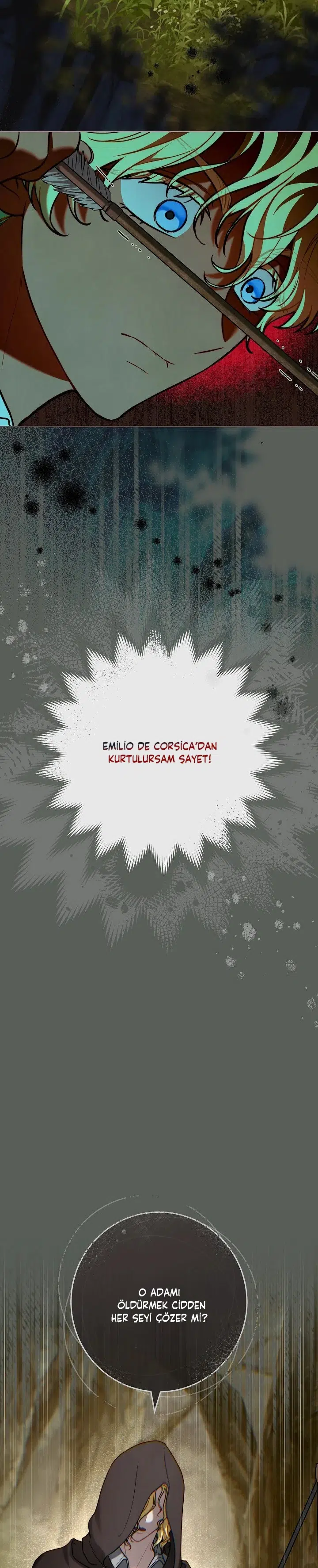 Anlaşmalı Evlilik 2: Sonsuz Ezgi - Bölüm 16 Sayfa 18