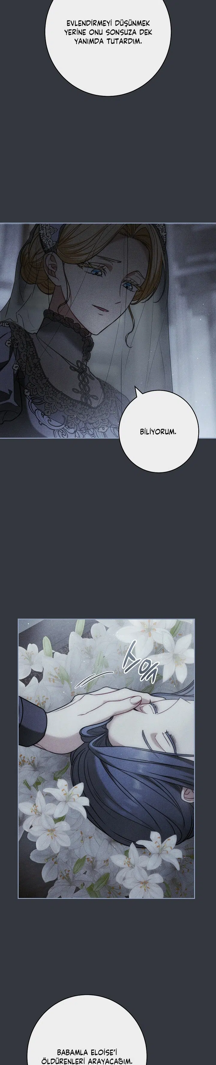 Anlaşmalı Evlilik 2: Sonsuz Ezgi - Bölüm 17 Sayfa 14