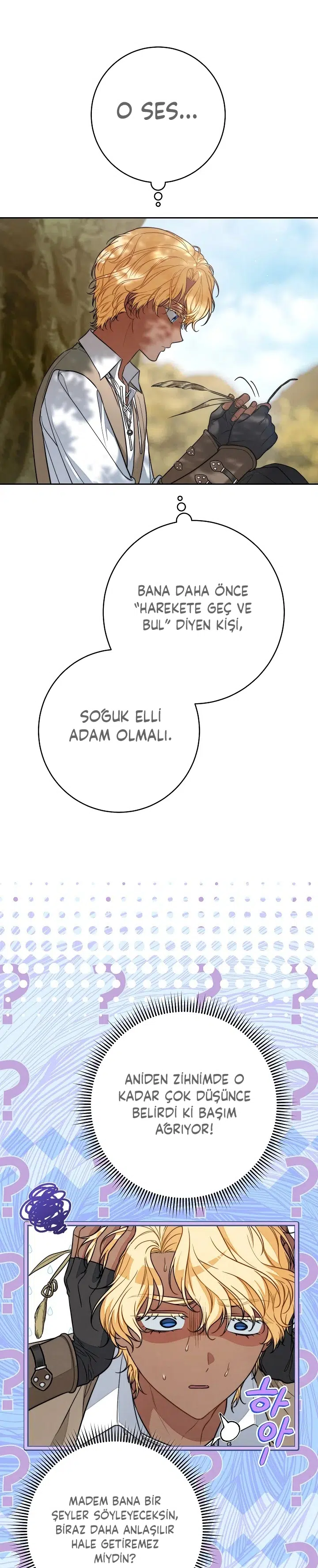 Anlaşmalı Evlilik 2: Sonsuz Ezgi - Bölüm 18 Sayfa 5