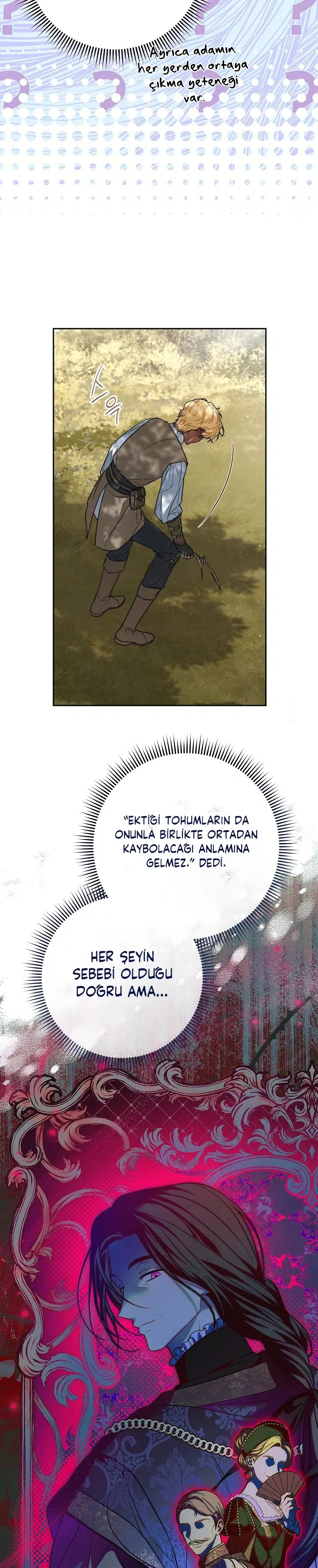 Anlaşmalı Evlilik 2: Sonsuz Ezgi - Bölüm 18 Sayfa 6