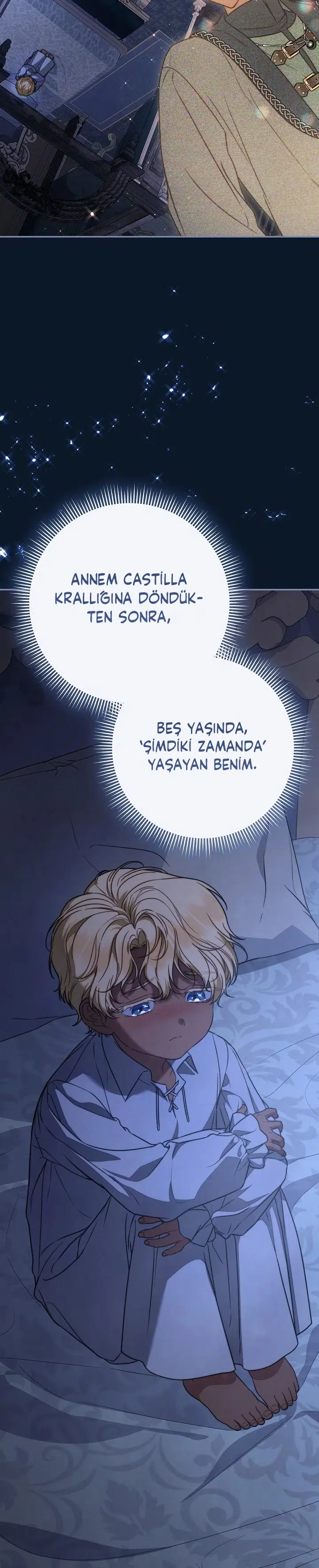 Anlaşmalı Evlilik 2: Sonsuz Ezgi - Bölüm 18 Sayfa 35