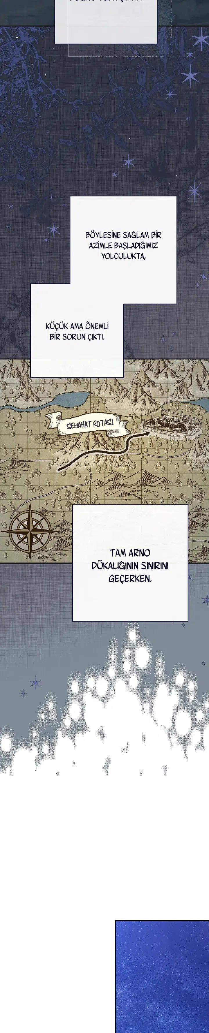 Anlaşmalı Evlilik 2: Sonsuz Ezgi - Bölüm 20 Sayfa 3