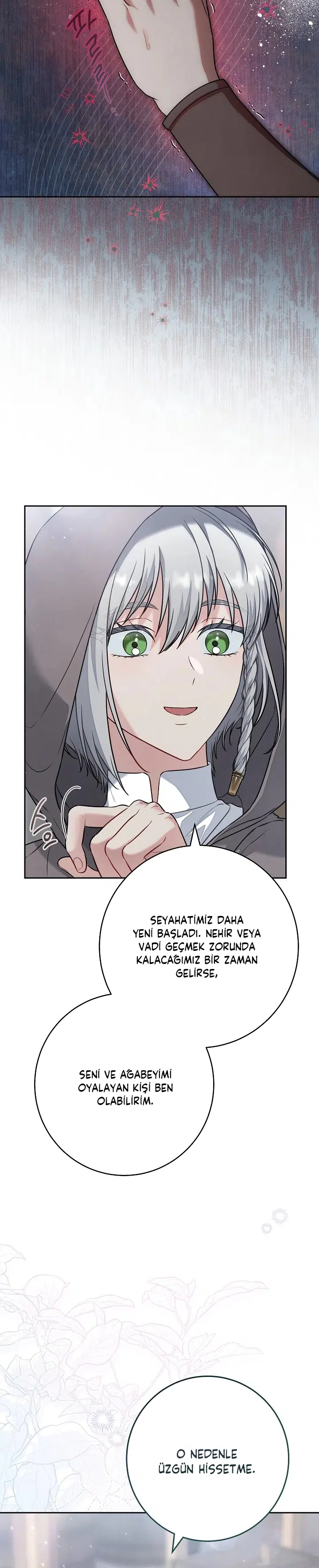 Anlaşmalı Evlilik 2: Sonsuz Ezgi - Bölüm 21 Sayfa 23
