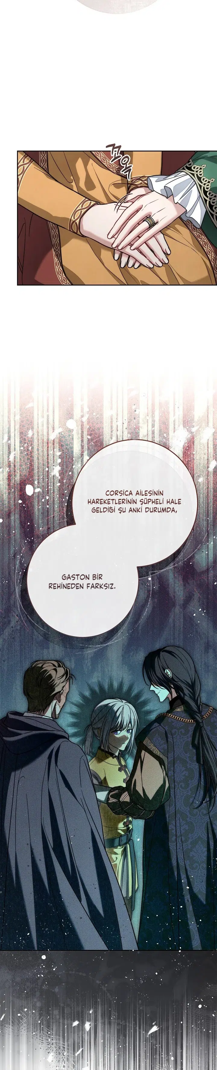 Anlaşmalı Evlilik 2: Sonsuz Ezgi - Bölüm 22 Sayfa 14